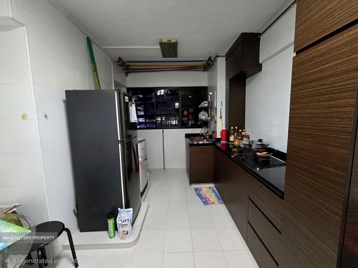 Blk 527 Bukit Batok Street 51 (Bukit Batok), HDB 3 Rooms #575347441